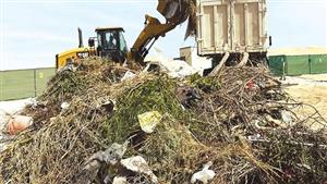 وصلت 50 ألف جنيه.. غرامات على مزارعين بالوادى الجديد بسبب المخلفات 