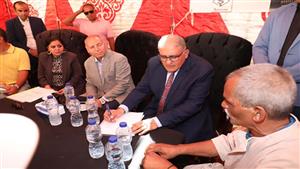 عزبة الهجانة سابقًا| بالصور.. تفاصيل مخطط تطوير "مدينة الأمل" بمدينة نصر 