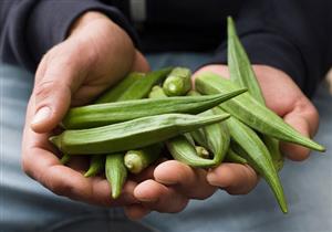 للرجال- 4 فوائد جنسية للبامية