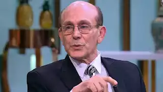 بعد تعرضه لأزمة صحية.. محمد صبحي يتصدر تريند "جوجل"