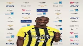 الاتحاد يحسم موقفه من رحيل موسى ديابي إلى إنتر ميلان