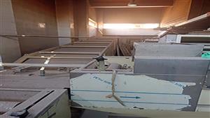  تحرير 20 محضرًا بالطور.. تكثيف الحملات الصحية على المخابز الحكومية والخاصة فى جنوب سيناء