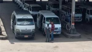 زيادة تعريفة المواصلات في أسوان 15%.. نائب المحافظ: راعينا تحقيق العدالة للسائقين والركاب (فيديو)