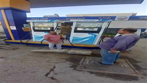 زيادة البنزين والسولار.. تعرف على أجرة المواصلات الجديدة بالوادى الجديد