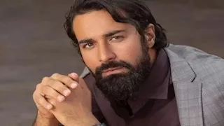 طرح البوستر الرسمي لفيلم "قصر الباشا".. وأحمد حاتم يعلق 