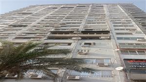 حريق برج سفنكس.. مصدر يكشف الحصيلة النهائية للمصابين