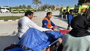 أطباء بلا حدود: يجب إنشاء نظام إجلاء طبي واضح بغزة