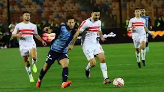 "بعد انضمام الجفالي".. ماذا قدم اللاعبين التوانسة مع الزمالك؟