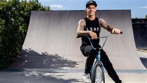 فيديو.. نجم فريق الدراجات الأسترالي يكشف كواليس تعرضه للسرقة في أولمبياد باريس 2024