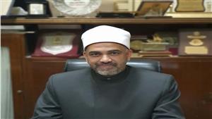 أمين "الأعلى للشئون الإسلامية": المؤتمر الـ35 للمجلس ينطلق من رؤية الدولة لتمكين المرأة 