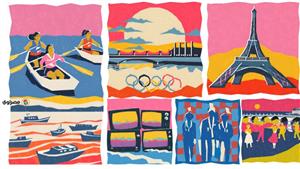 أولمبياد باريس 2024 | كيف تستقبل العاصمة الفرنسية "حدثها الاستثنائي" ؟