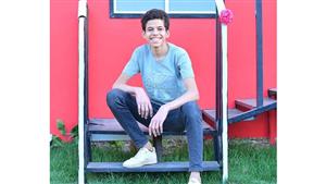 "كل الأسرة نجت من الغرق إلا هو".. العزاء الأخير لـ"بكر" طالب الثانوية العامة