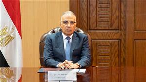 وزير الري يوجه بتأمين المناسيب المائية خلال ذروة الاحتياجات الصيفية