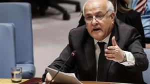 فلسطين: لا بد من وضع حد للاعتداء المروع على قطاع غزة