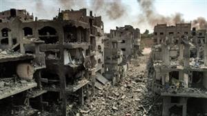 الأونروا: الوضع في قطاع غزة كارثي