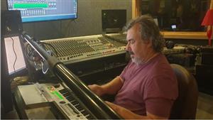 أحمد الجبالي ينتهي من وضع الموسيقى الخاصة بمهرجان الغردقة لسينما الشباب 