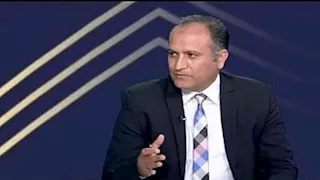 هل يهدد البركان الإفريقي مصر برماد أو أمطار حمضية؟.. خبير يجيب