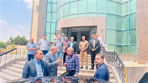 وزير الكهرباء: نشر وترسيخ ثقافة الترشيد وخطة عمل لخفض استهلاك الوقود  