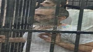 غدر بيه بعد جلسة هادئة.. أول ظهور للمتهم بقتل وسرقة جواهرجي بولاق أبو العلا