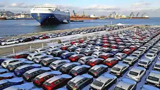 شعبة السيارات: توفير الدولار لن يحل أزمة الأسعار.. هناك مشاكل أخرى