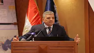 سفير بنما بالقاهرة: نتطلع لتعزيز التعاون المشترك مع هيئة قناة السويس