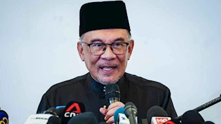 ماليزيا تعرض المساعدة في إعادة بناء سوريا وتدعو الشرع لزيارة البلاد