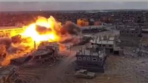 واللا: توجيهات بتكثيف العمليات العسكرية في رفح للضغط على حماس خلال المفاوضات