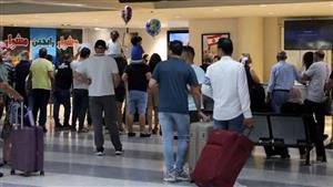 خوفًا من اندلاع حرب جديدة.. شركات طيران تُلغي رحلات إلى مطار بيروت