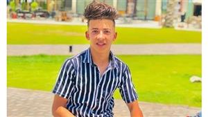 انتشال جثة طالب غرق  في ترعة بكفر الشيخ 