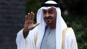 رئيس الإمارات يصل مطار العلمين في زيارة لمصر تستغرق عدة أيام