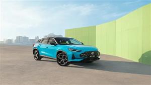 بعد طرحها لأول مرة بمصر.. مقارنة بين إم جي One  وأوبل كروس لاند