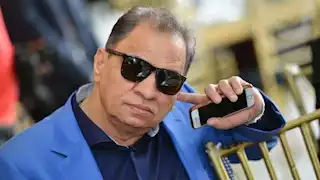 أحمد السبكي يهاجم طليقة سفاح التجمع: "تفتعل زوبعة"