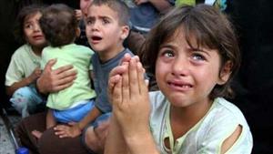 أكثر من 150 ألف إصابة.. انتشار أمراض جلدية خطرة بين الأطفال في قطاع غزة