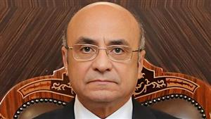 اجتهدت ليكون العدل نهجًا.. أول تعليق من المستشار عمر مروان بعد مغادرته منصبه