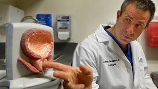 تحذير للرجال.. علامات خفية تدل على الإصابة بسرطان البروستاتا