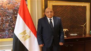 "بيع وتحصيل وفاقد".. ماذا قال وزير الكهرباء لرؤساء الشركات في أول اجتماع بهم؟ 