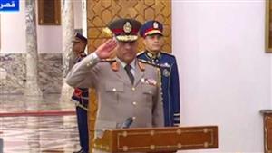 أبرز المعلومات عن الفريق أول عبدالمجيد صقر وزير الدفاع