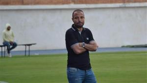 أول تعليق من محمد مكي عن التعادل مع الزمالك