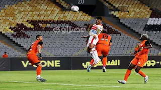 "تفوق أبيض".. تاريخ مواجهات الزمالك وفاركو قبل مباراة اليوم