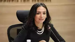 وزيرة التضامن تنعى الفنانة سميحة أيوب: " صوت امرأة لا يُنسى"