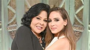 جميلة عوض تكشف كواليس زواجها من أحمد حافظ:”كان بيحبني في غرفة المونتاج"