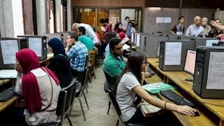 التعليم العالي: المرحلة الثانية من التنسيق تضم 266 ألف طالب والتسجيل مستمر 5 أيام