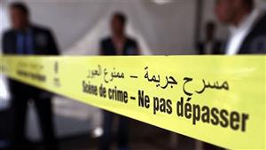 طعنات وبركة دماء.. تفاصيل جديدة في واقعة قتل أب لأبنائه الأربعة بمذبحة قليوب