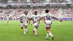 ملف رياضة مصراوي.. فوز مصر على إسبانيا.. النني ينضم للجزيرة.. وتعثر بيراميدز