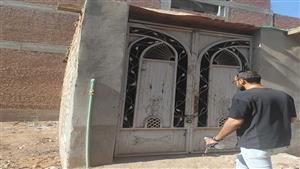 كانت تنتظر نتيجة الثانوية الأزهرية.. مأساة "تسنيم" ضحية والدها في مذبحة قليوب (صور)