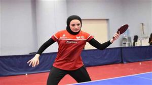 سيدات مصر لتنس الطاولة يودعن أولمبياد باريس 2024