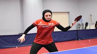 "موقف نادر".. احتفاء كبير بفوز دينا مشرف على الخامسة عالميا.. ما السبب؟