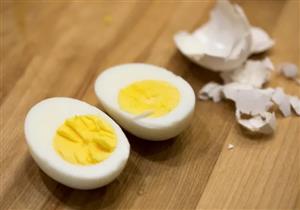 ما تأثير تناول البيض مع الفول صباحا على صحة القولون؟ 