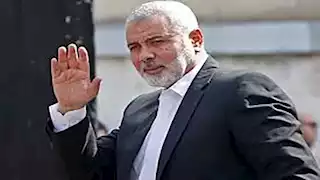 الحرس الثوري الإيراني يكشف كيف تم اغتيال إسماعيل هنية؟