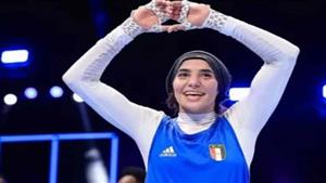 "رايحة تجيب ميدالية ومفاجأة في الميزان".. كواليس جديدة في واقعة لاعبة التغيرات الفسيولوجية